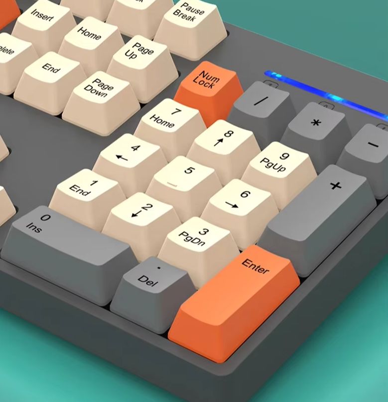 Ensemble clavier et souris san - Gaming Accessories Officeworks avis et prix