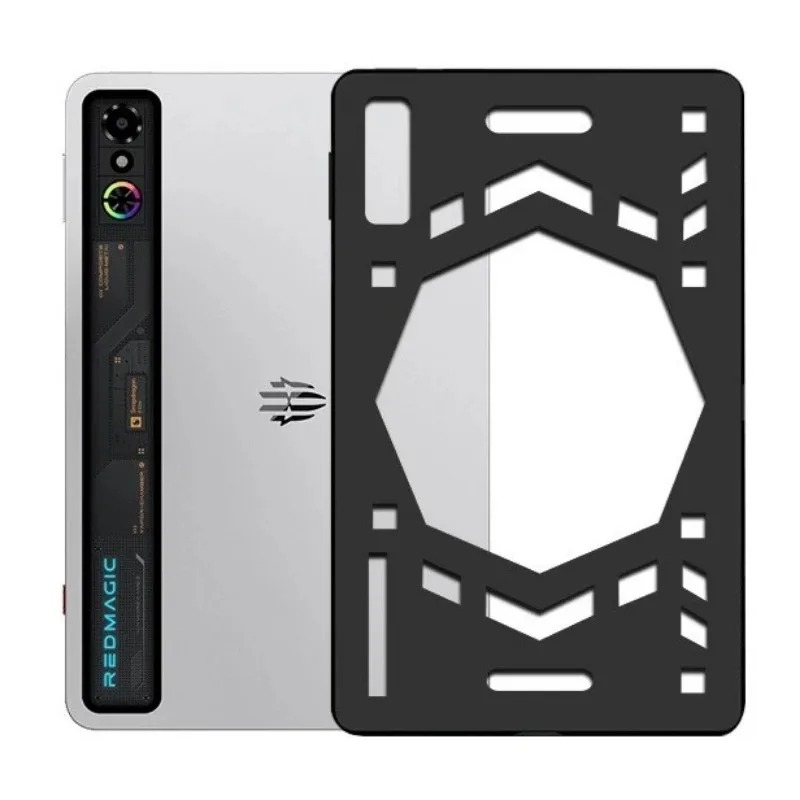Coque arrière en TPU de refroi - Gaming Accessories Ipad avis et prix