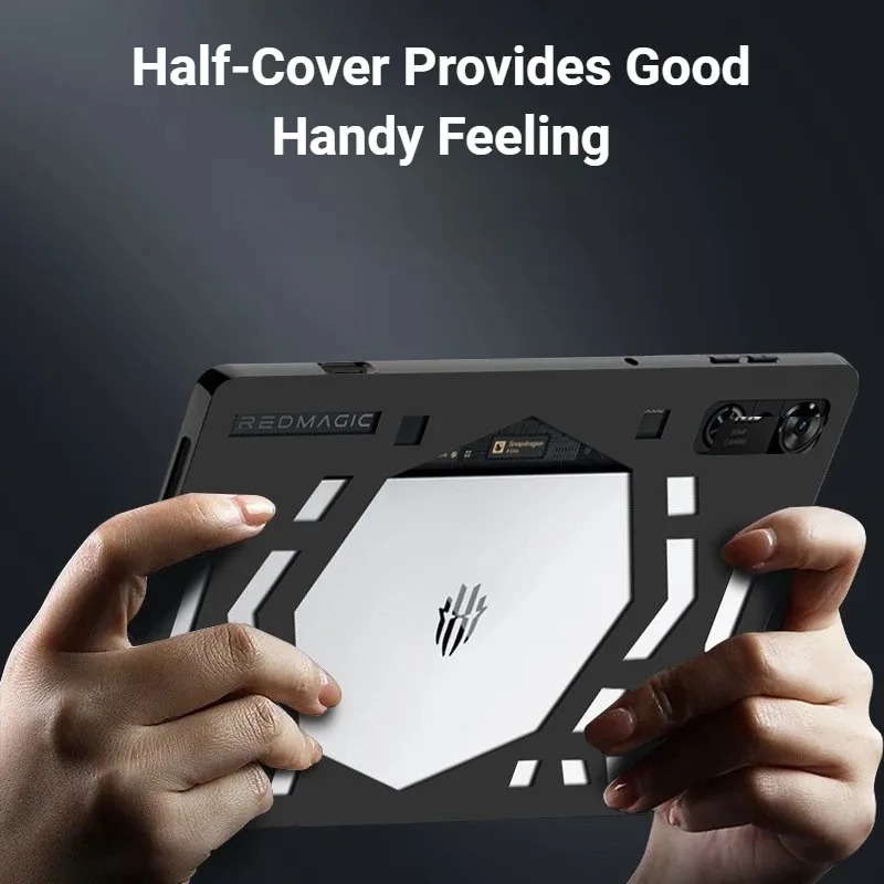 Coque arrière en TPU de refroi - Gaming Accessories Ipad avis et prix