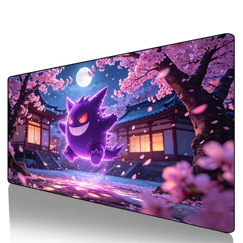 Tapis de souris Pokemon Pikach - Gaming Accessories For Table avis et prix