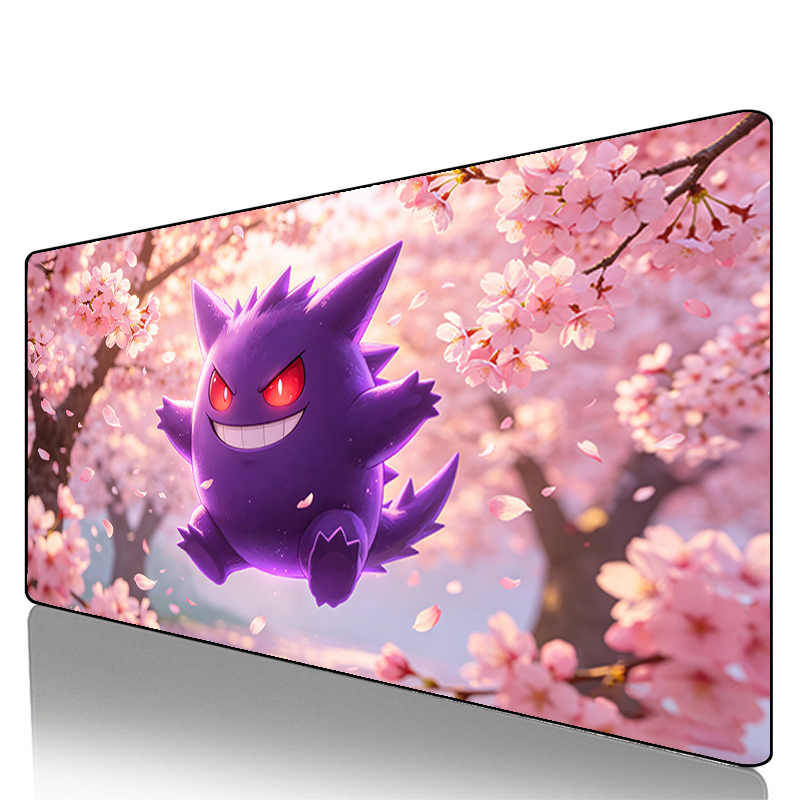 Tapis de souris Pokemon Pikach - Gaming Accessories For Table avis et prix