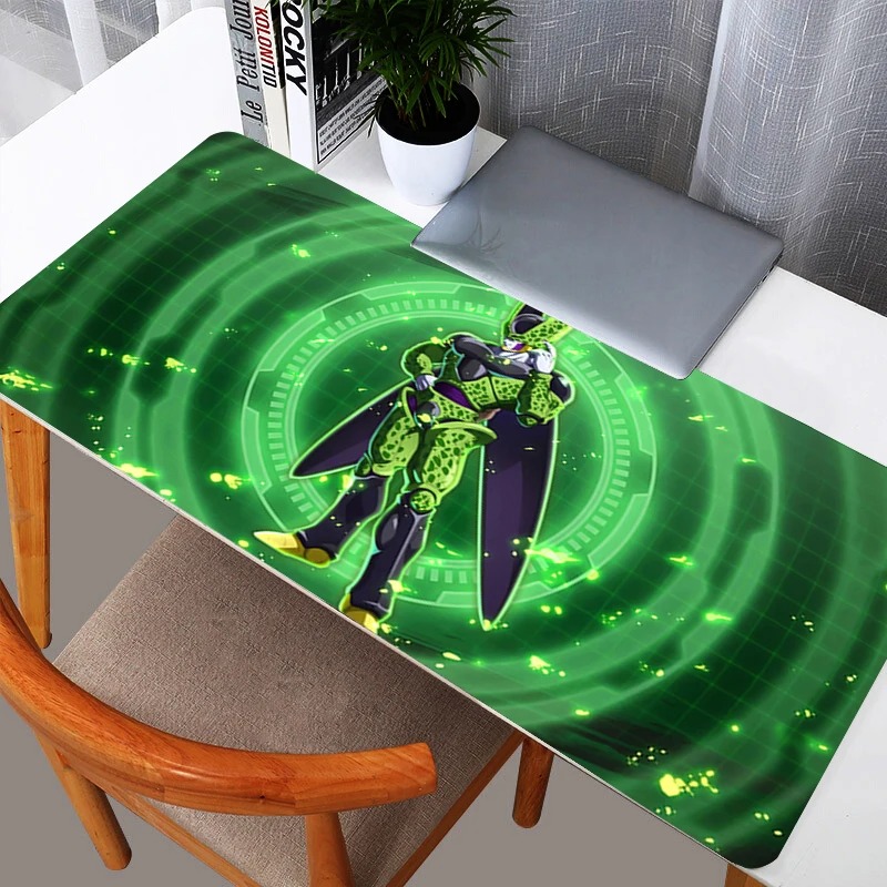 DBZ Dragon Ball Cell tapis de  - Gaming Accessories For Table avis et prix