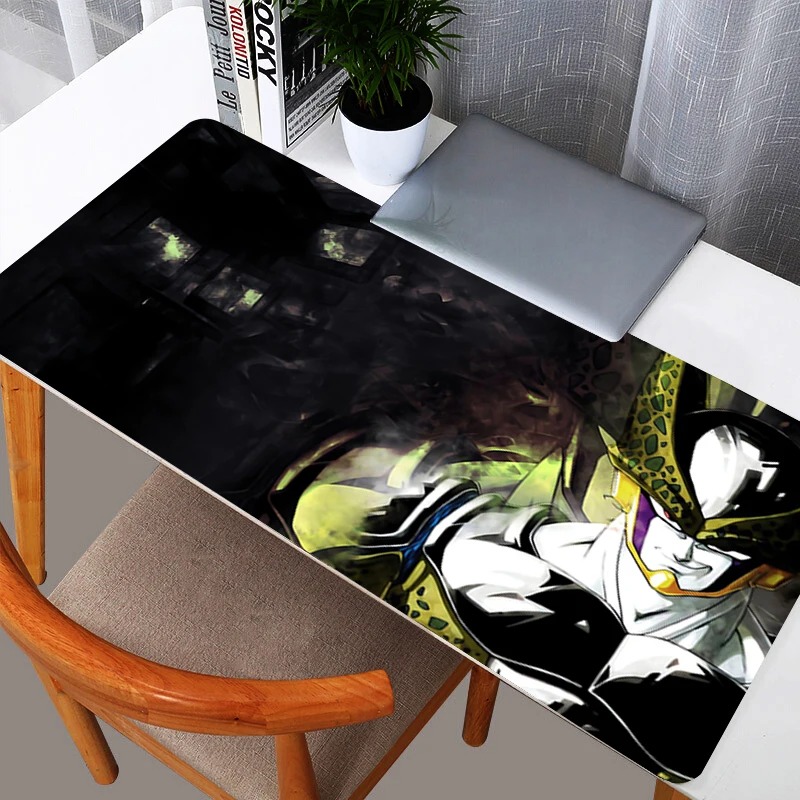 DBZ Dragon Ball Cell tapis de  - Gaming Accessories For Table avis et prix