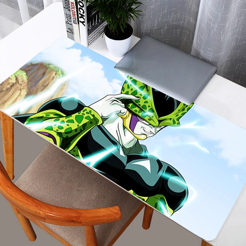 DBZ Dragon Ball Cell tapis de  - Gaming Accessories For Table avis et prix