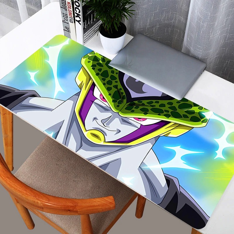 DBZ Dragon Ball Cell tapis de  - Gaming Accessories For Table avis et prix