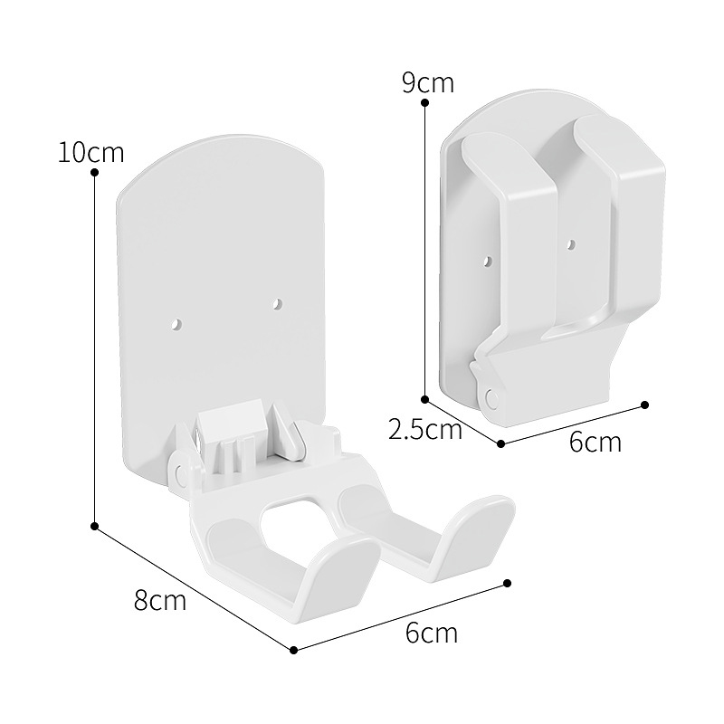 Support mural pour manette de  - Gaming Accessories Holder avis et prix