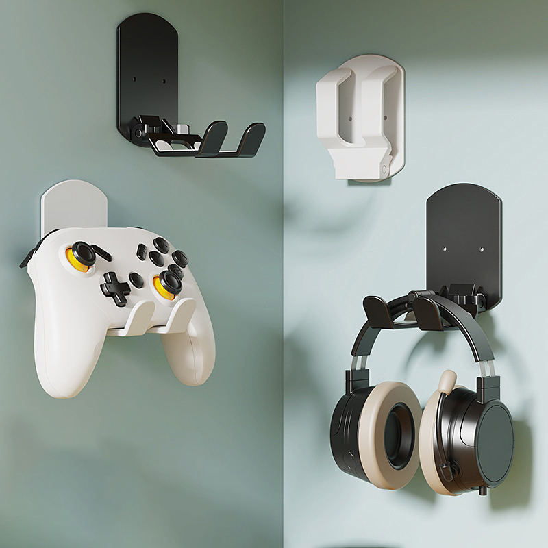 Support mural pour manette de  - Gaming Accessories Holder avis et prix