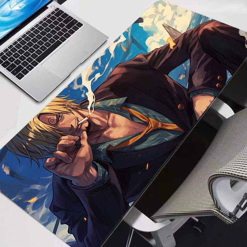 Tapis de souris One Piece Sanj - Gaming Accessories For Table avis et prix