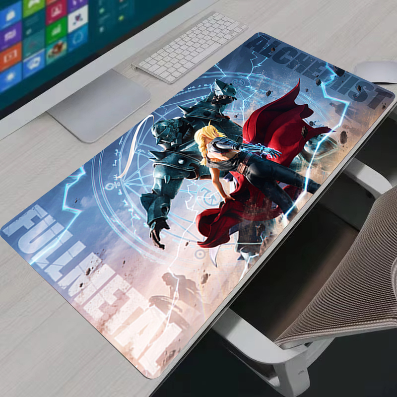 Grand tapis de souris Fullmeta - Gaming Accessories For Table avis et prix
