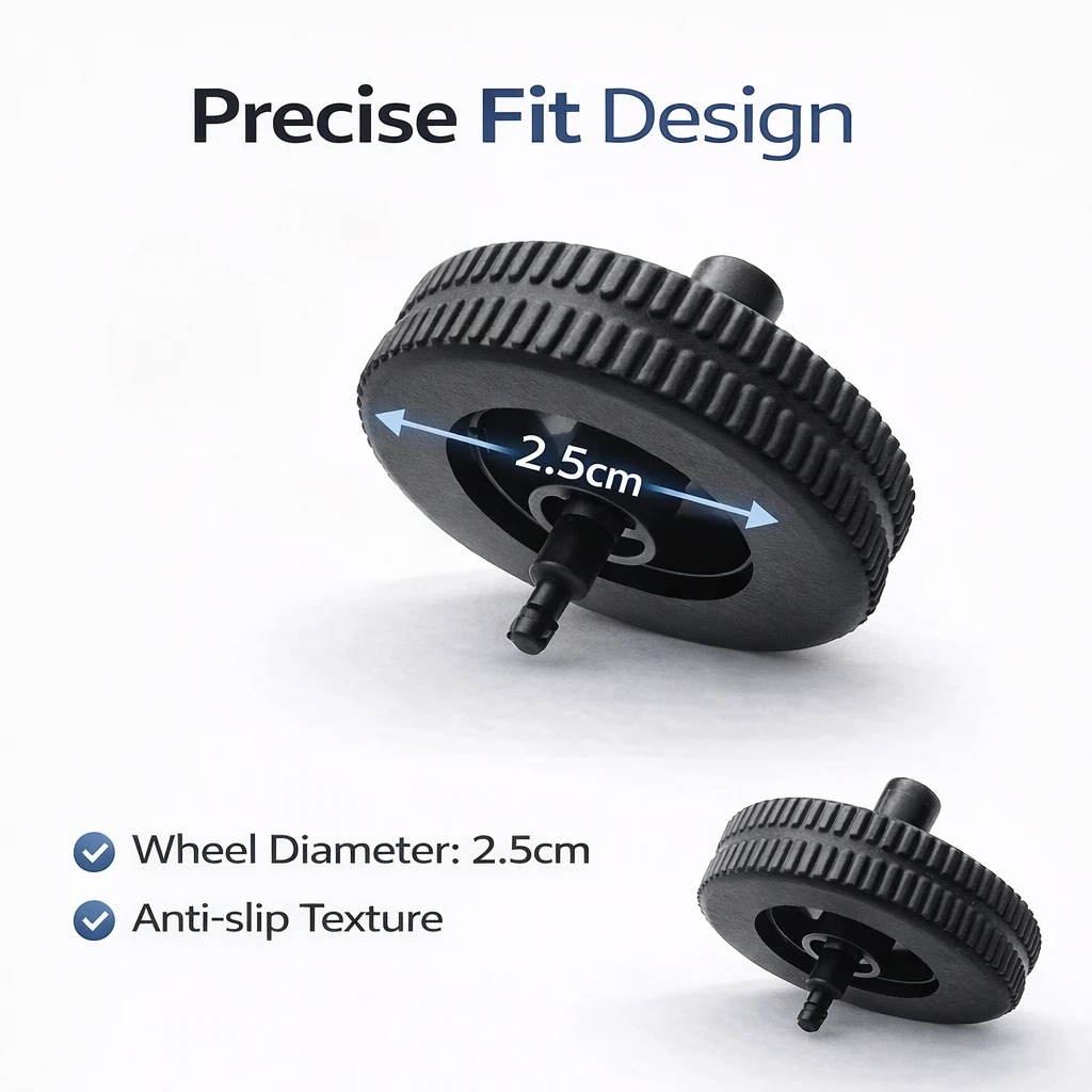 Roue de défilement de remplace - Gaming Accessories Logitech avis et prix