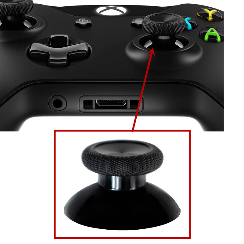 50-100 pièces remplacement cha - Jjk Gaming Accessories avis et prix