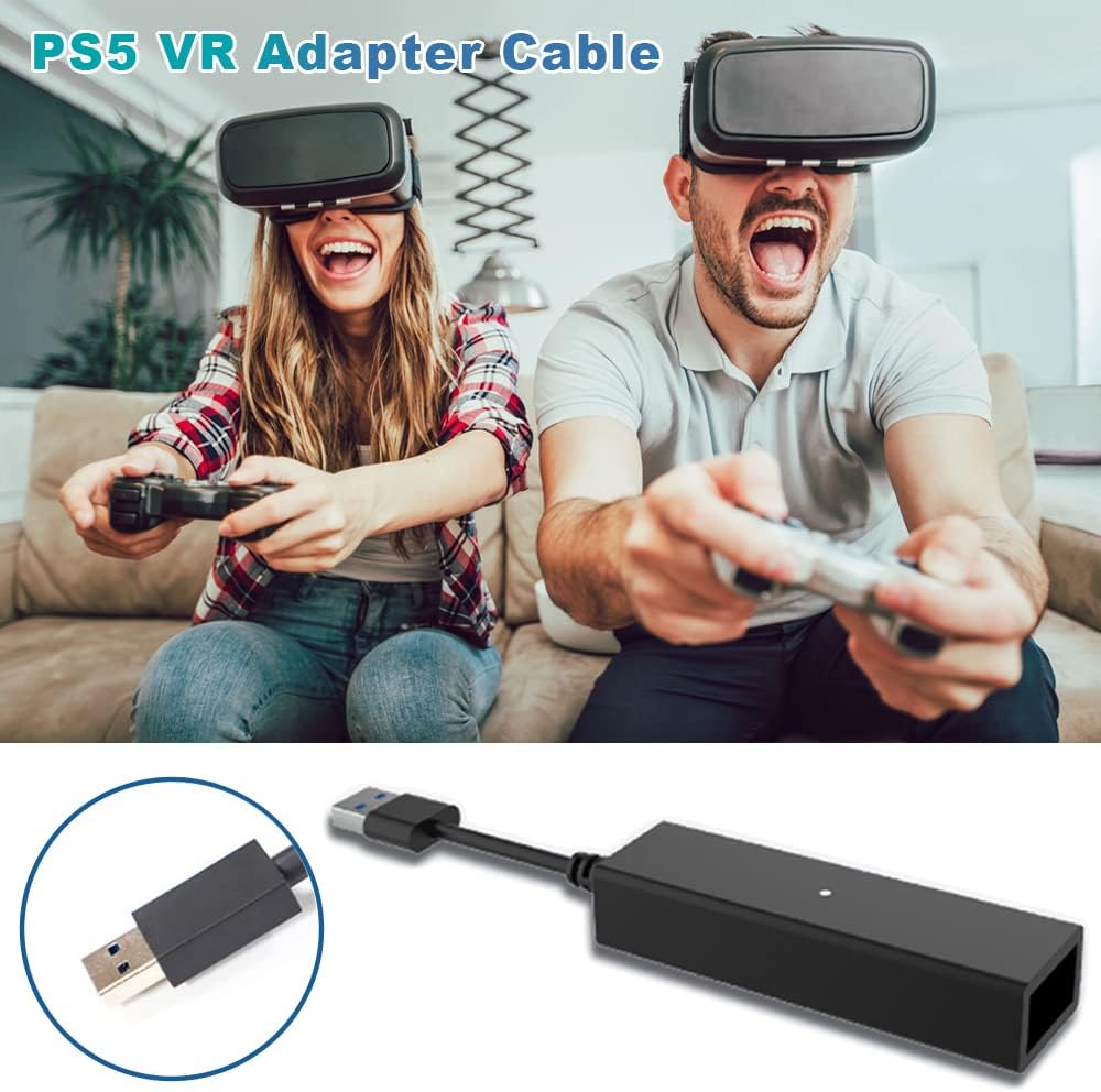 Adaptateur de mini caméra PS V - Gaming Accessories Ps4 avis et prix
