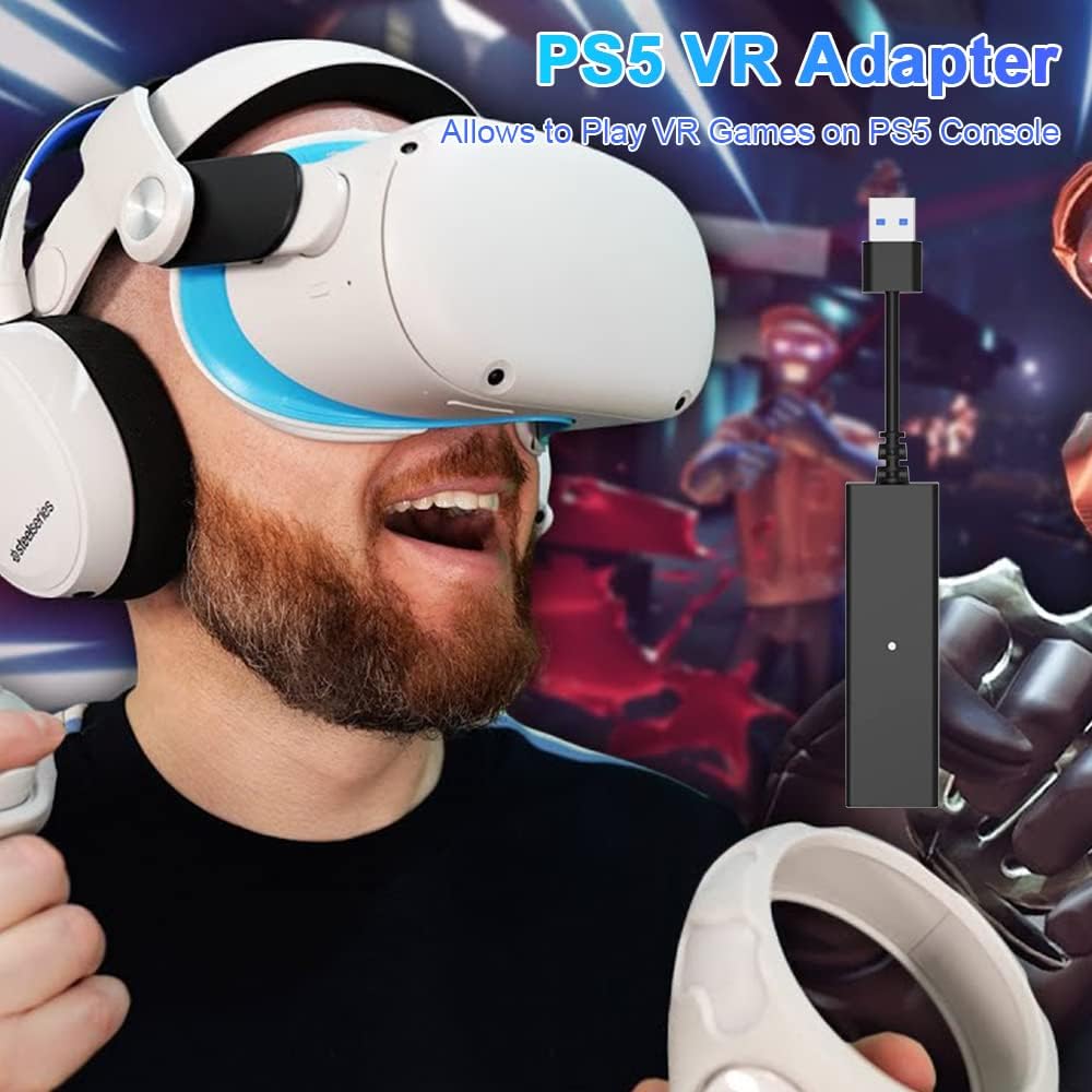 Adaptateur de mini caméra PS V - Gaming Accessories Ps4 avis et prix