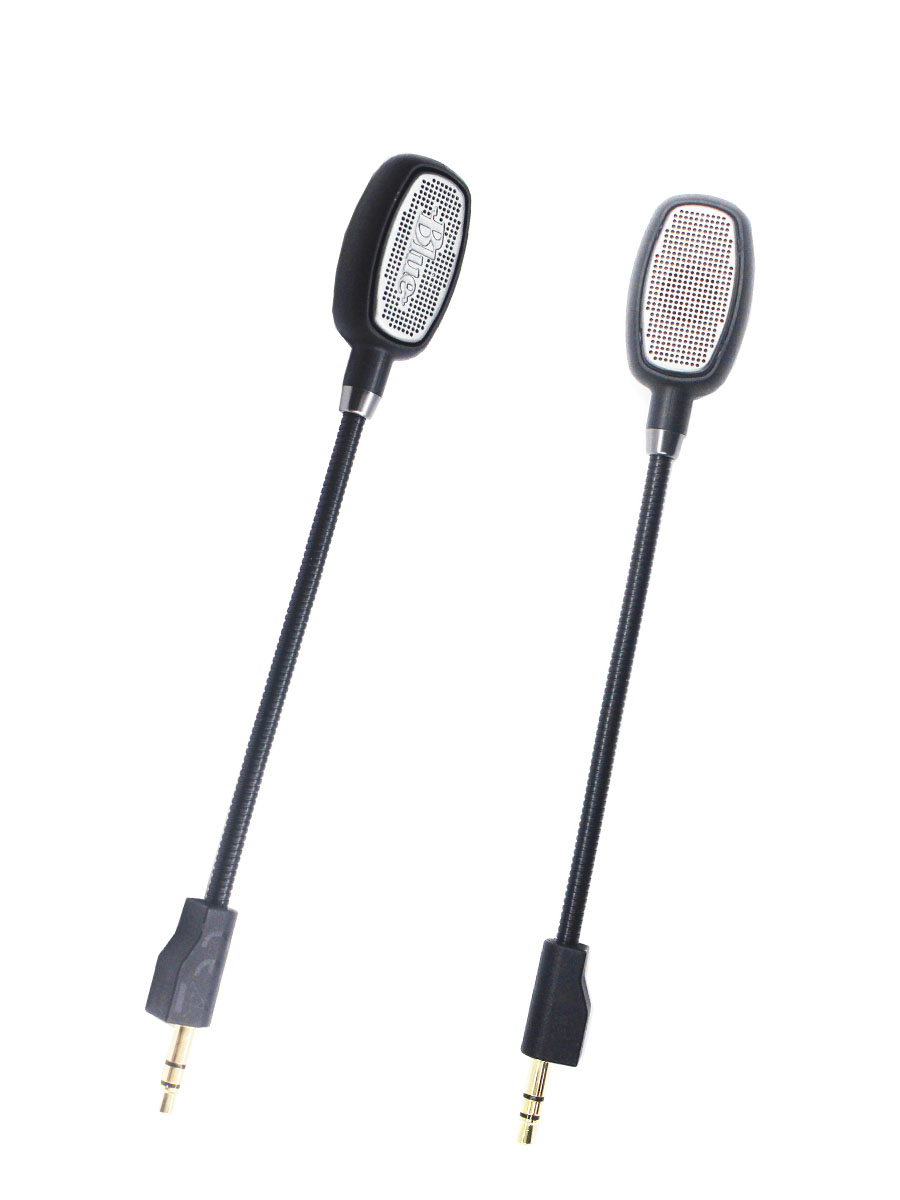 Capsule de micro à condensateu - Gaming Accessories Logitech avis et prix