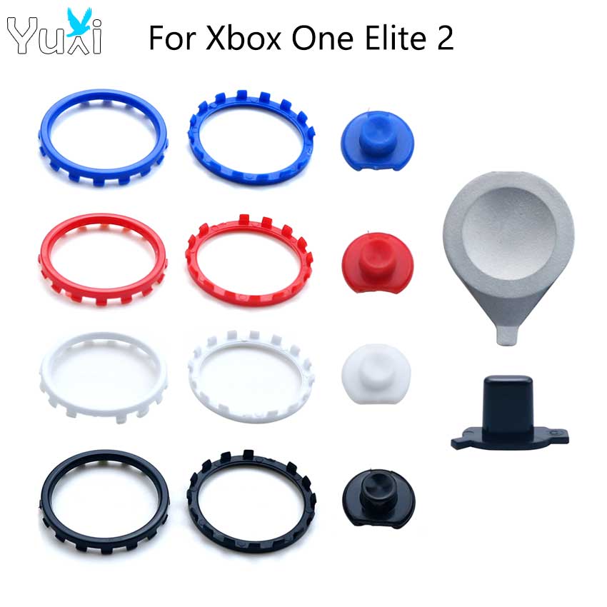 YuXi-Anneaux d'accent de manet - Jjk Gaming Accessories avis et prix
