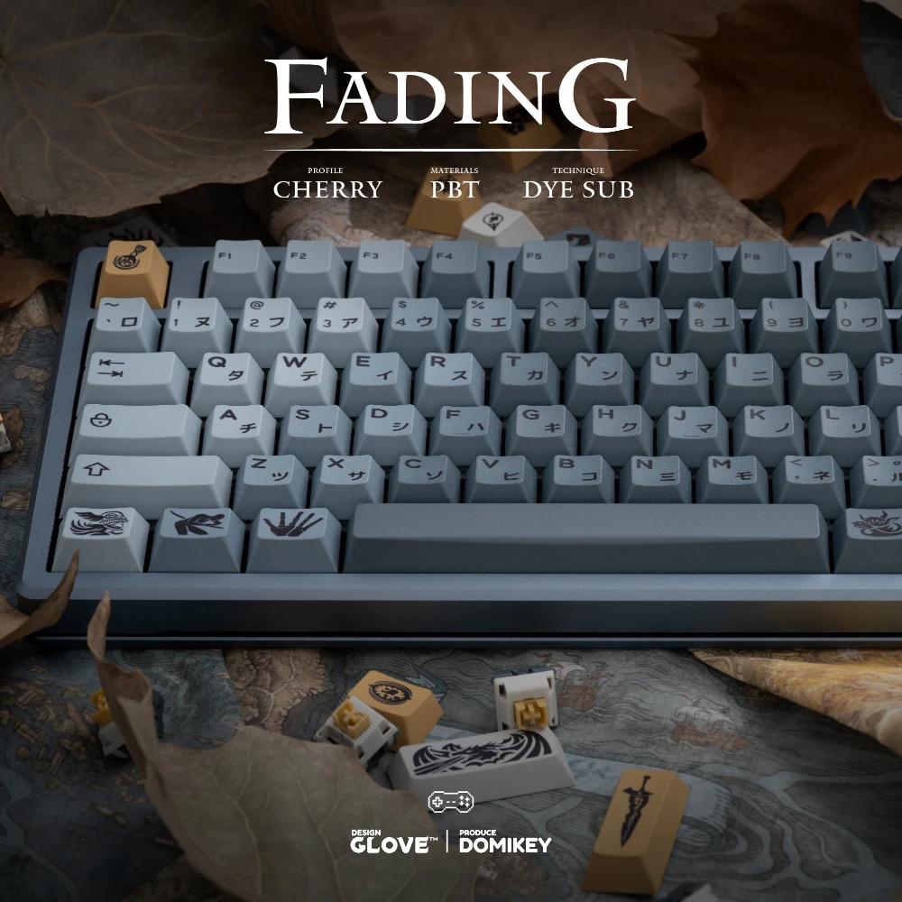 ECHOME-Ensemble de capuchons d - Gaming Set Accessories avis et prix