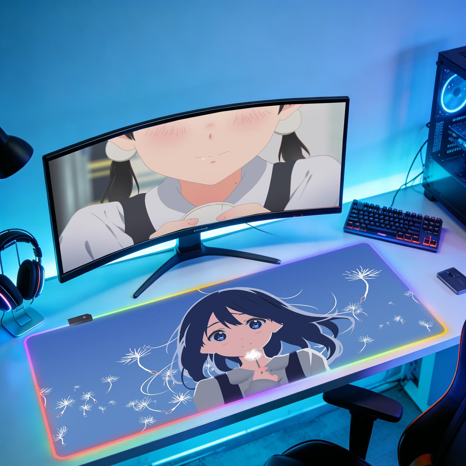 Tamako Market Nouveau tapis de - Gaming Accessories Market avis et prix