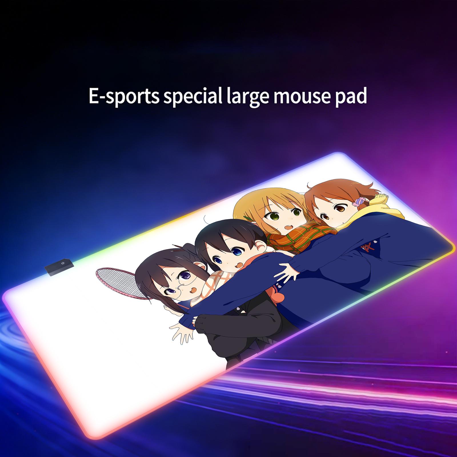 Tamako Market Nouveau tapis de - Gaming Accessories Market avis et prix