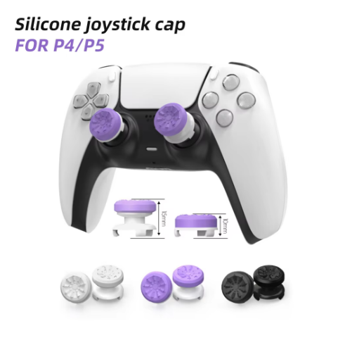 2 pièces de capuchons de joyst - Gaming Accessories Ps4 avis et prix