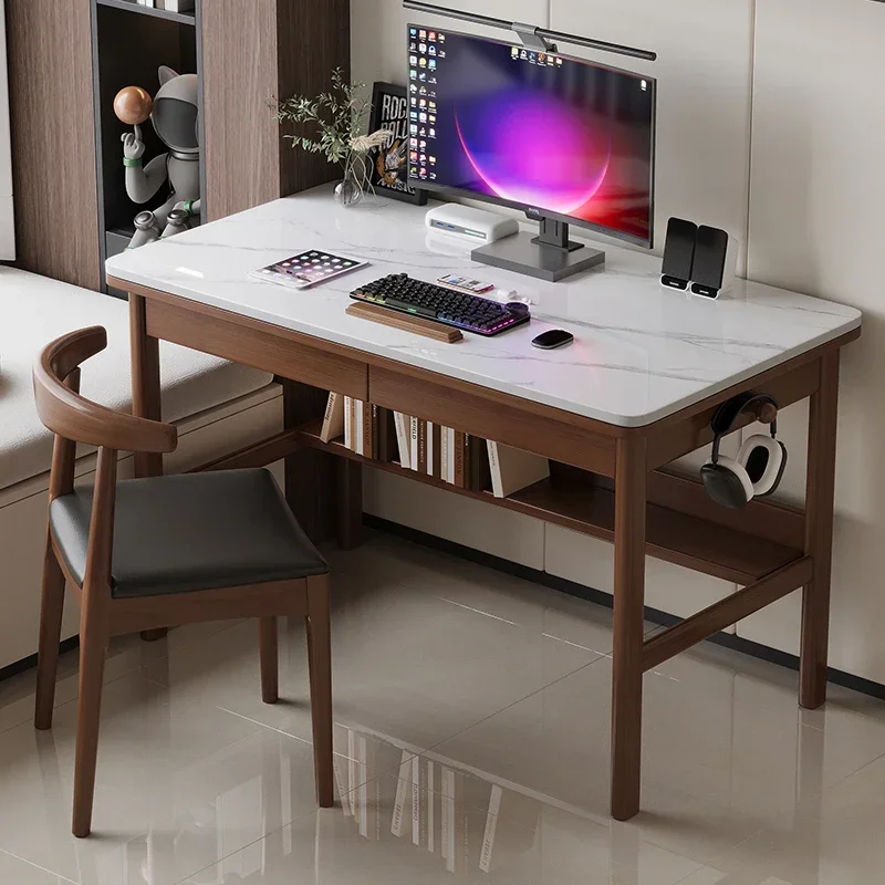 Tables d'ordinateur pour burea - Gaming Accessories Officeworks avis et prix