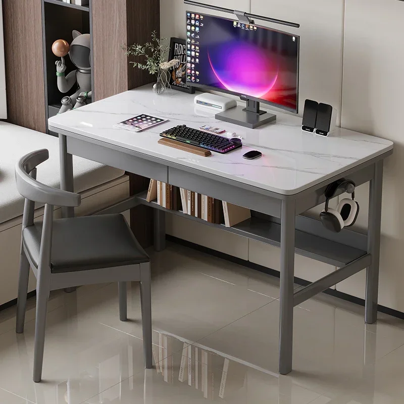 Tables d'ordinateur pour burea - Gaming Accessories Officeworks avis et prix