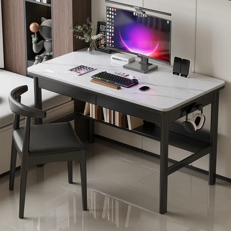 Tables d'ordinateur pour burea - Gaming Accessories Officeworks avis et prix