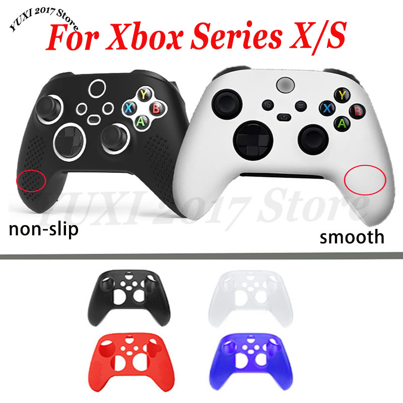 Deux Types de étuis de protect - Gaming Accessories For Xbox Series X avis et prix
