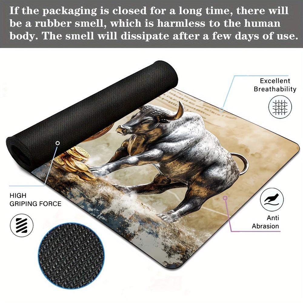 Tapis de souris Bitcoin Tradin - Gaming Accessories Market avis et prix
