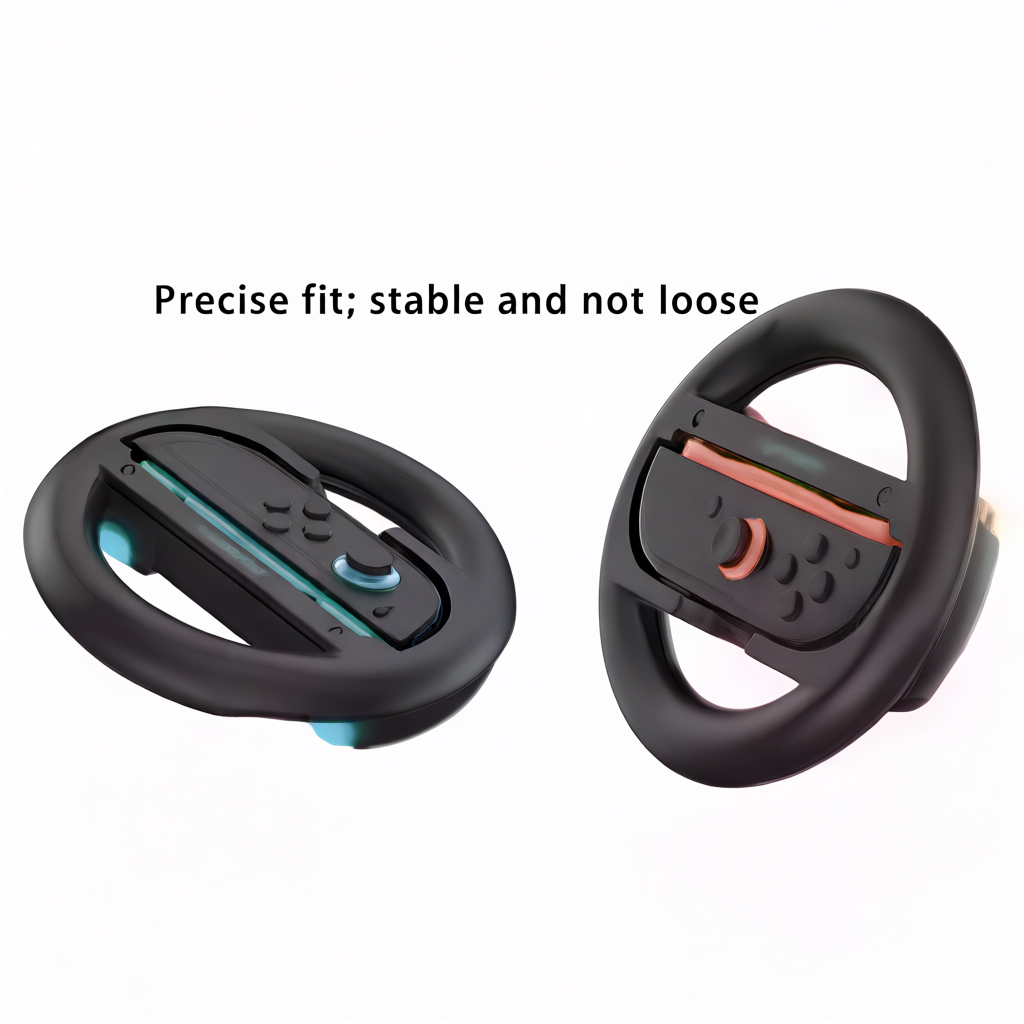 Poignée de volant de course po - Gaming Accessories Holder avis et prix