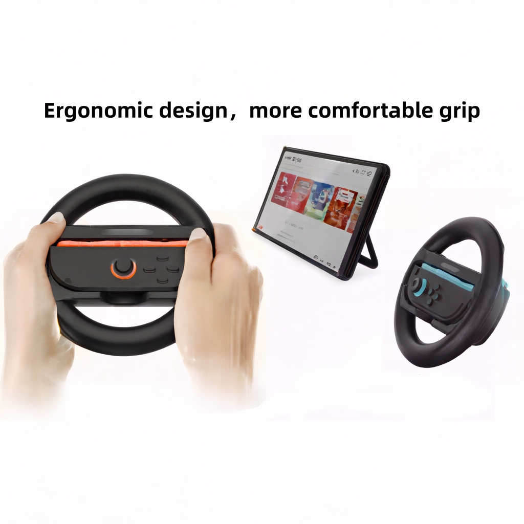 Poignée de volant de course po - Gaming Accessories Holder avis et prix