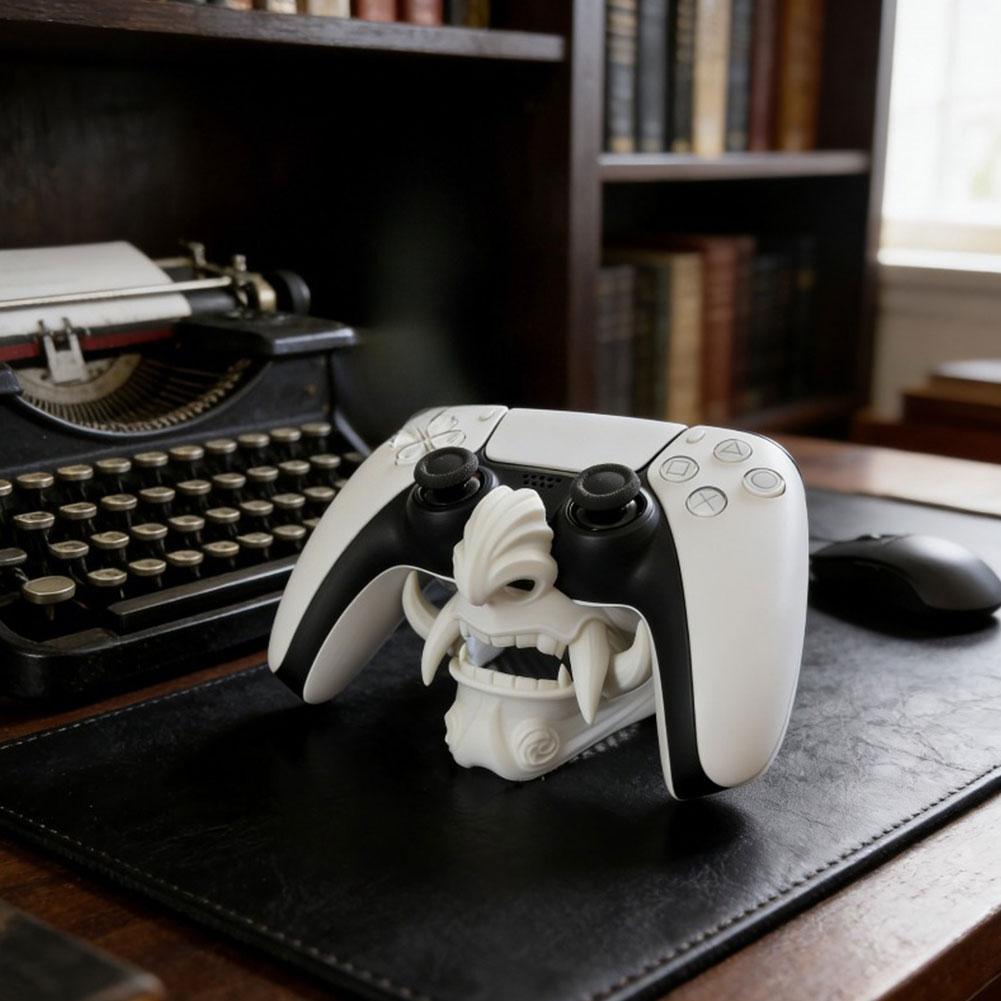 Support de manette Ghost Mask  - Gaming Accessories For Bedroom avis et prix