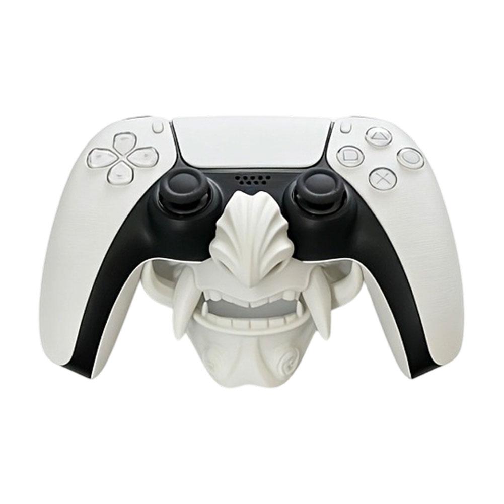 Support de manette Ghost Mask  - Gaming Accessories For Bedroom avis et prix
