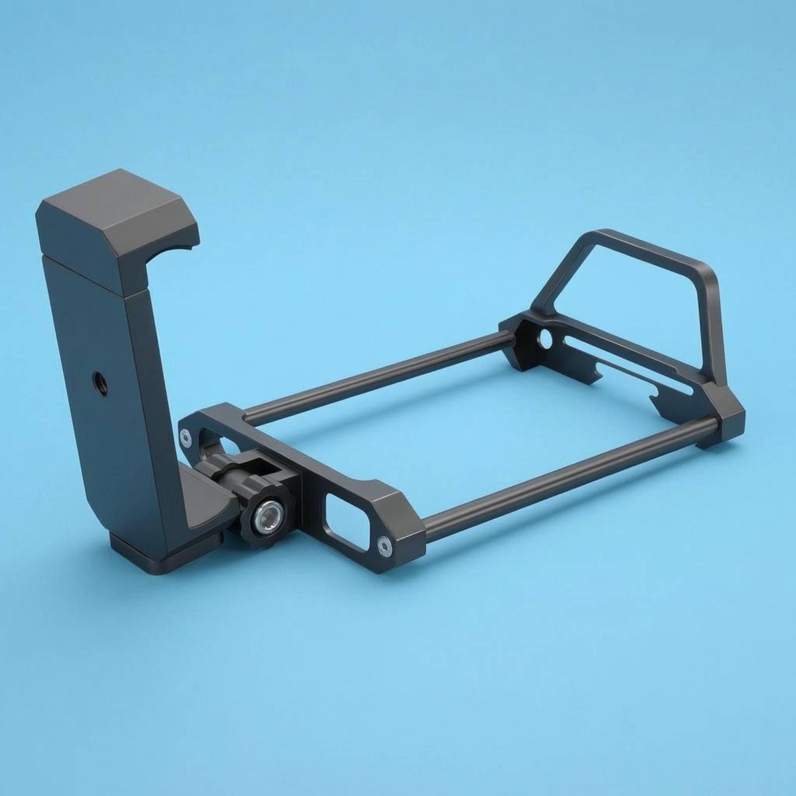 Support de téléphone en alumin - Gaming Accessories Holder avis et prix