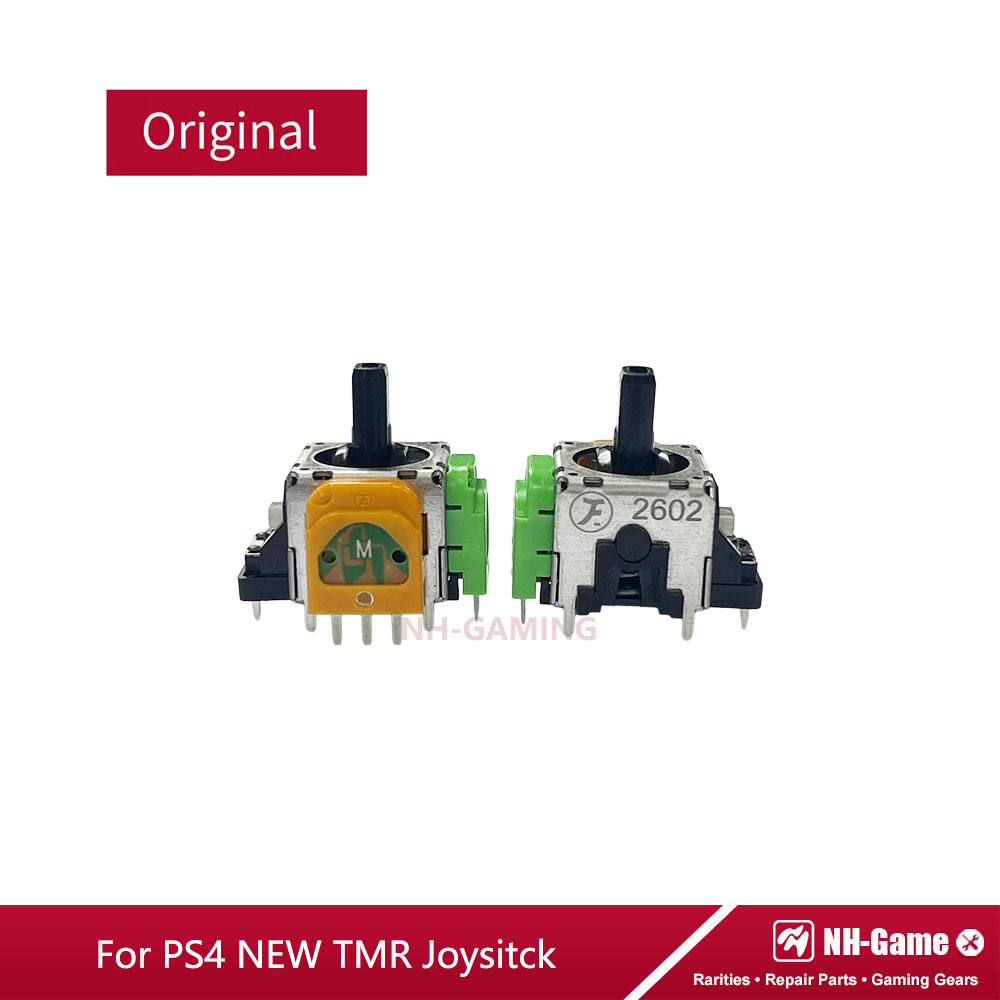 50/100 pièces Nouveau Joystick - Jjk Gaming Accessories avis et prix