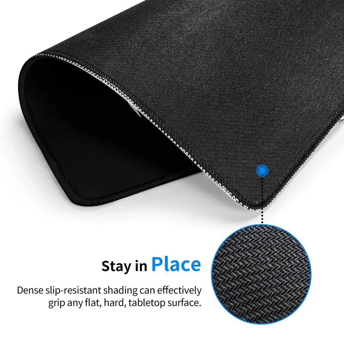 Tapis de souris pour ordinateu - Gaming Accessories For Table avis et prix