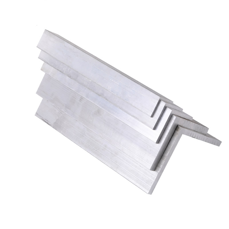 Profilé en aluminium 6063 en L - Desk Corner Mat avis et prix
