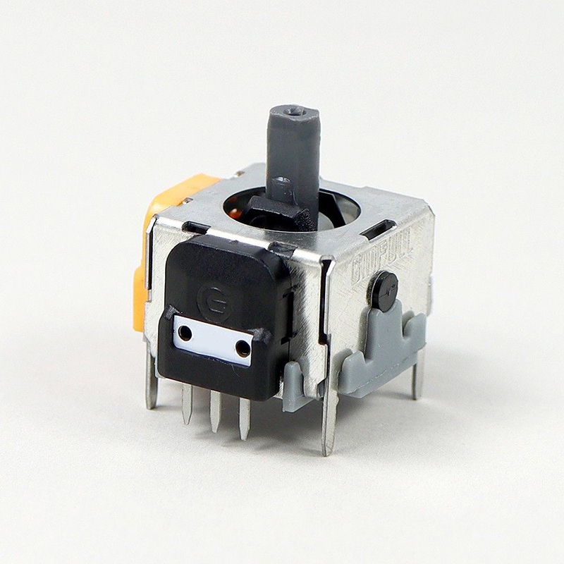 Capteur analogique 3D à effet  - Jjk Gaming Accessories avis et prix