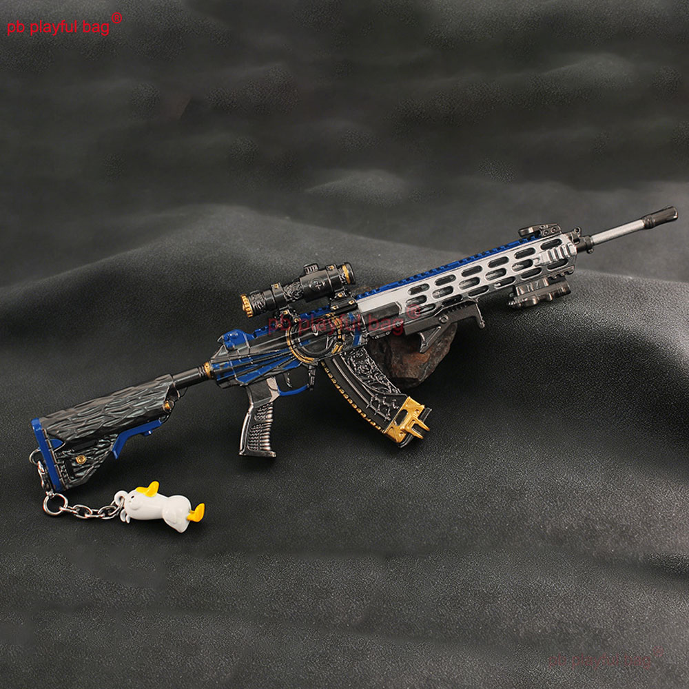 Porte-clés pistolet jouet déta - Gaming Accessories For Kids avis et prix
