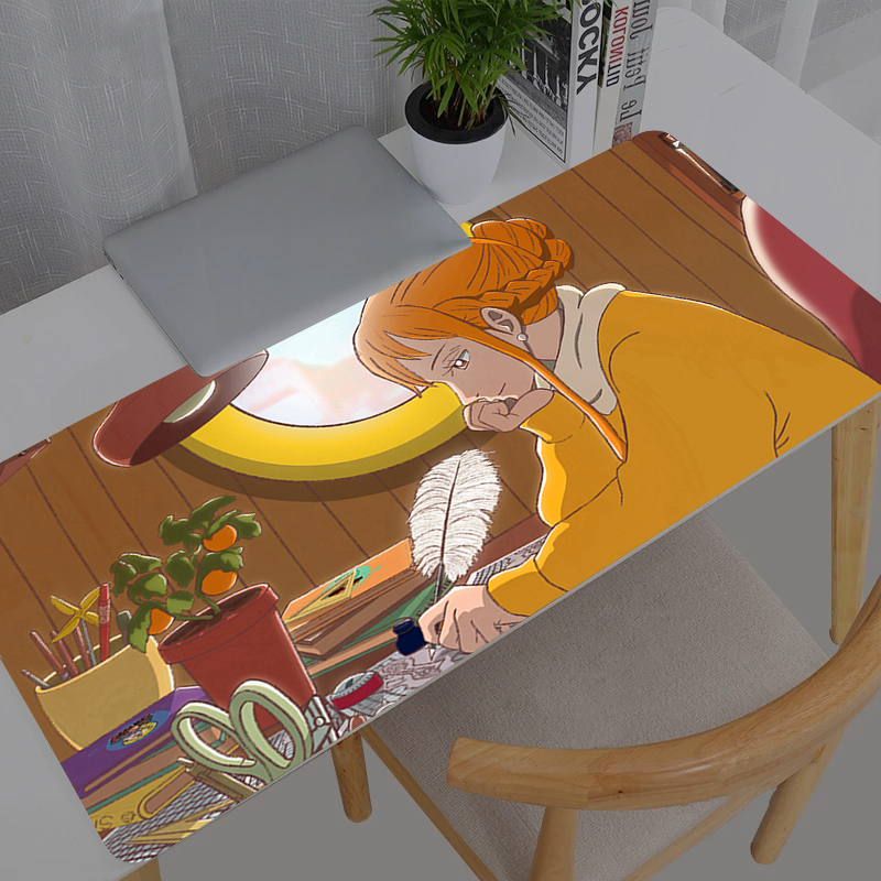Tapis de souris pour ordinateu - Gaming Accessories For Table avis et prix