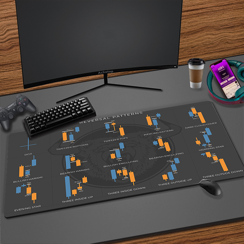 Tapis de souris Cool Gamer, ma - Gaming Accessories Market avis et prix