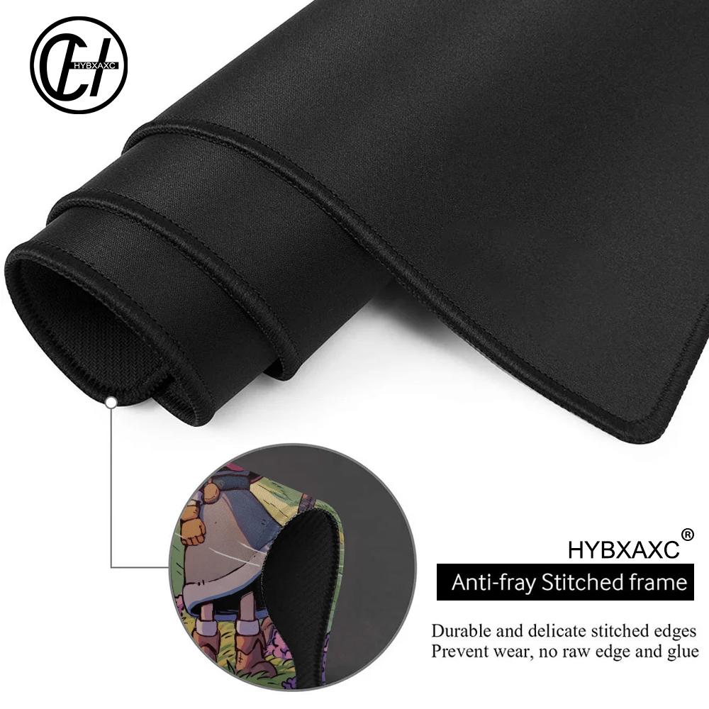 Tapis de Souris HYBXAXC Anime  - Gaming Accessories Officeworks avis et prix