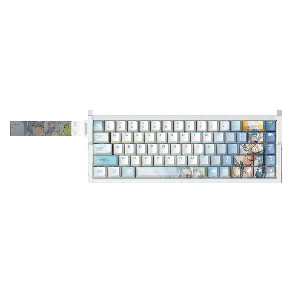 Original GIRLS' FRONTLINE 2: E - Gaming Accessories For Kids avis et prix