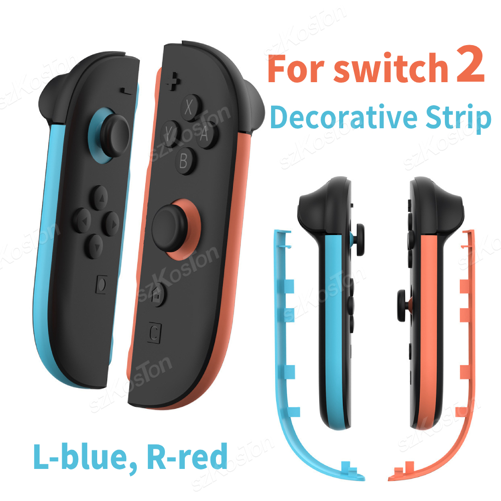 Bandes décoratives pour manett - Gaming Accessories Holder avis et prix