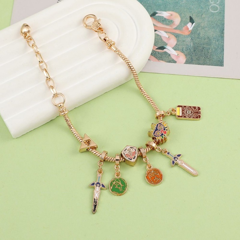 2026 The Legend of Zelda: Tear - Zelda Gaming Accessories avis et prix