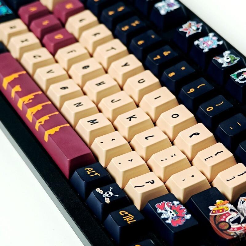 BANDAI One Piece Monkey D. Luf - Gaming Set Accessories avis et prix