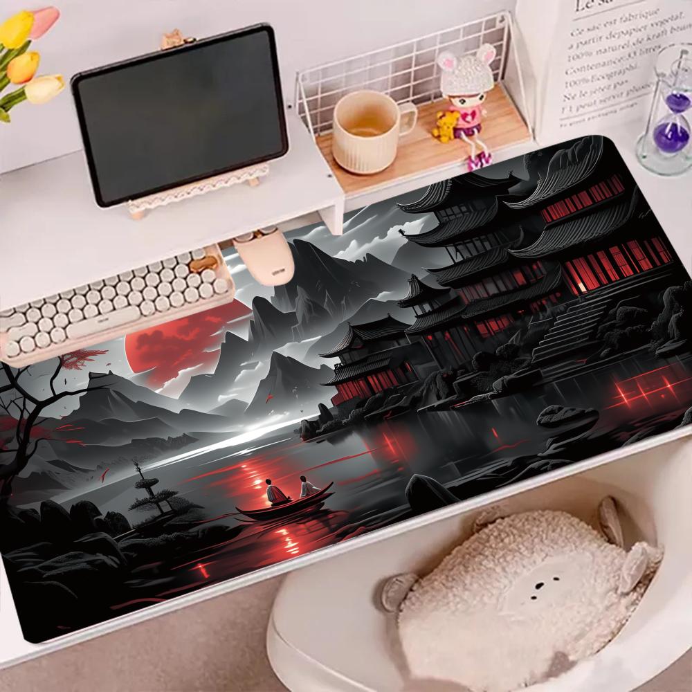 Grand tapis de souris pour jeu - Gaming Accessories Very avis et prix