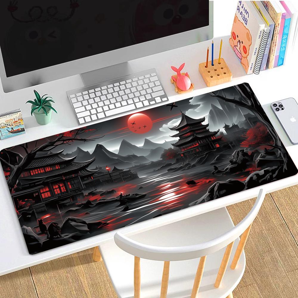 Grand tapis de souris pour jeu - Gaming Accessories Very avis et prix