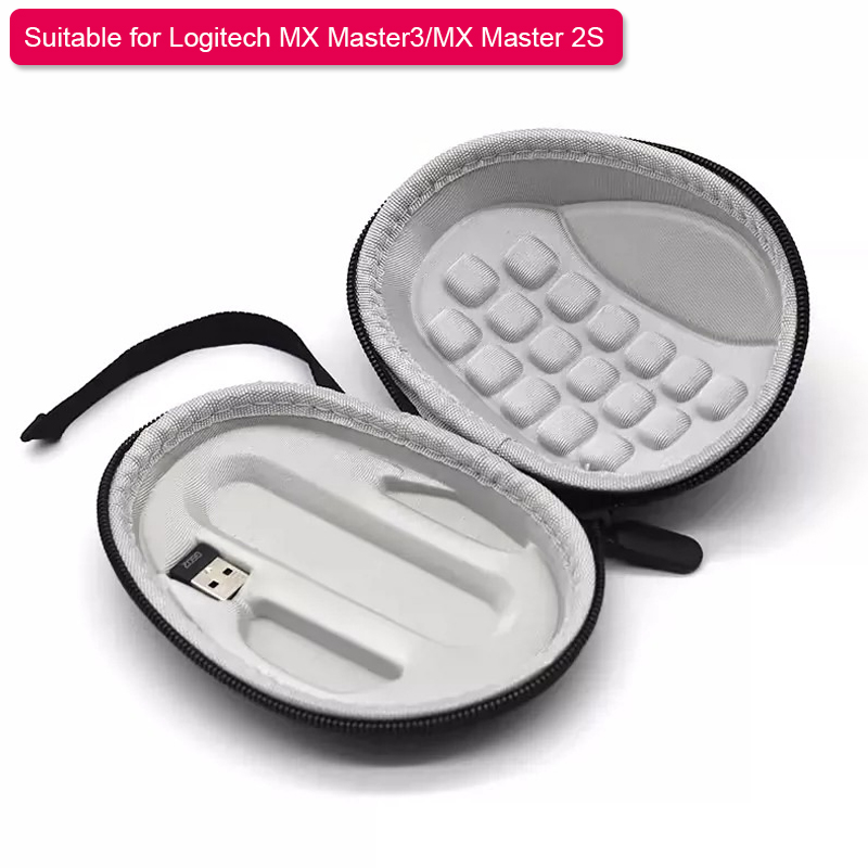 Sac de transport pour souris d - Gaming Accessories Logitech avis et prix