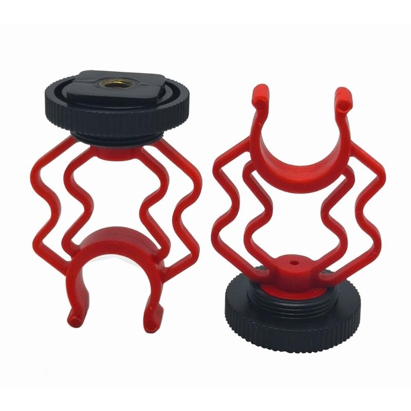 Support micro à vis 1/4, Clip  - Gaming Accessories Holder avis et prix