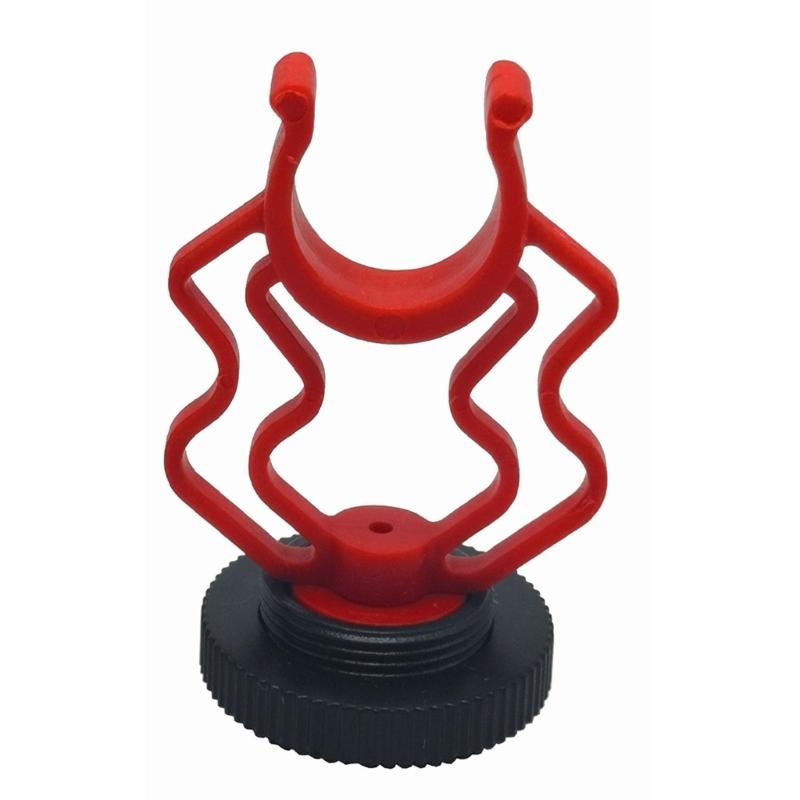 Support micro à vis 1/4, Clip  - Gaming Accessories Holder avis et prix